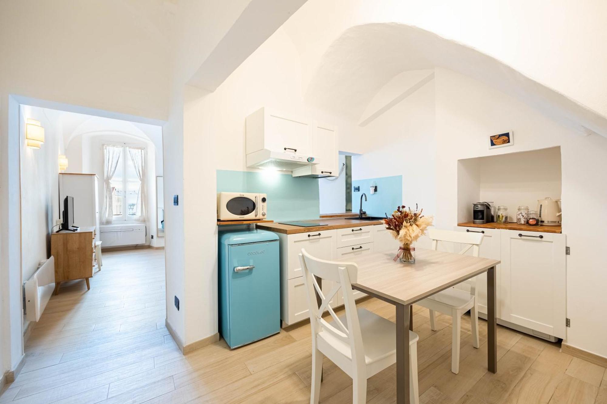 Casa Santa Brigida Leilighet Sanremo Eksteriør bilde