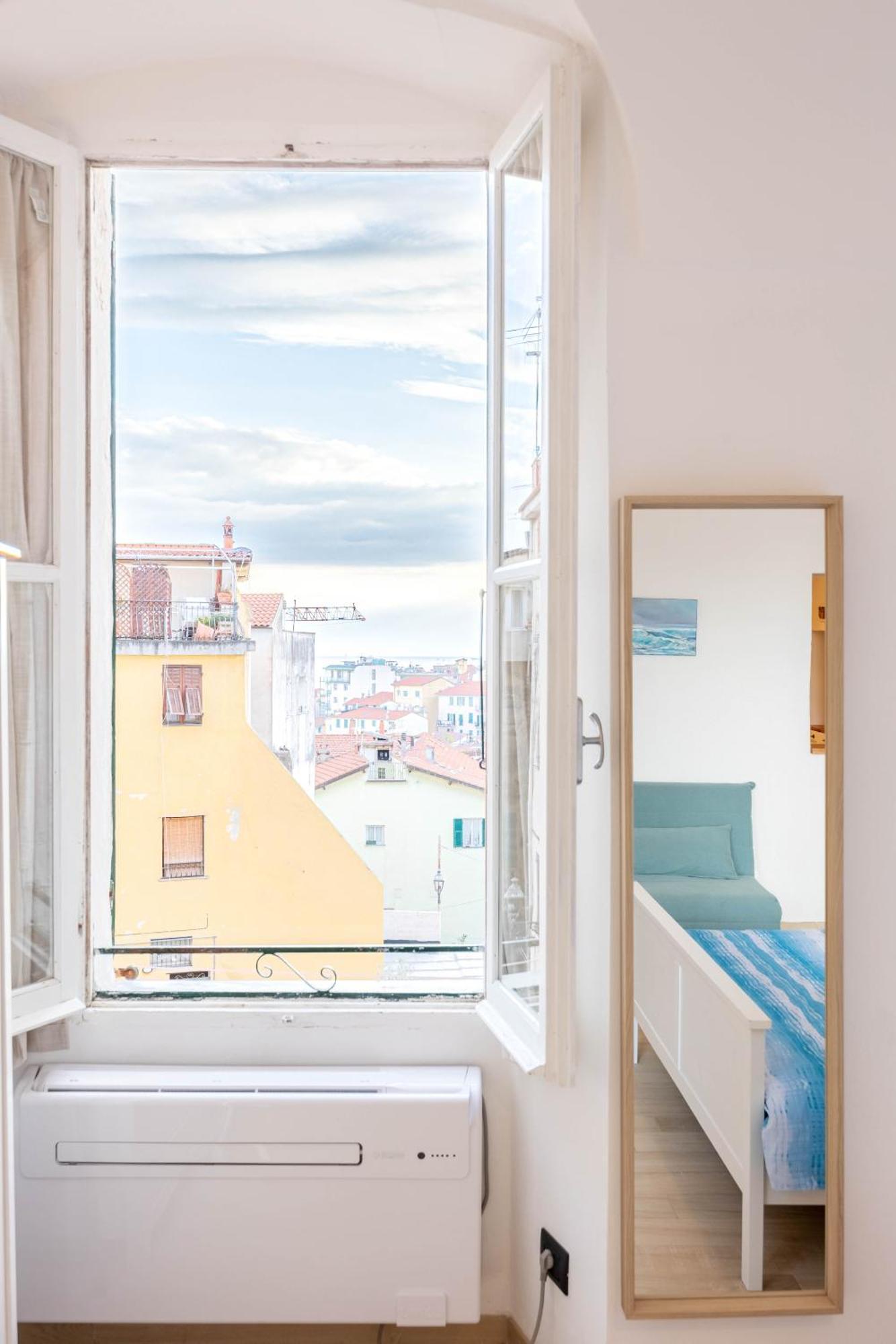 Casa Santa Brigida Leilighet Sanremo Eksteriør bilde