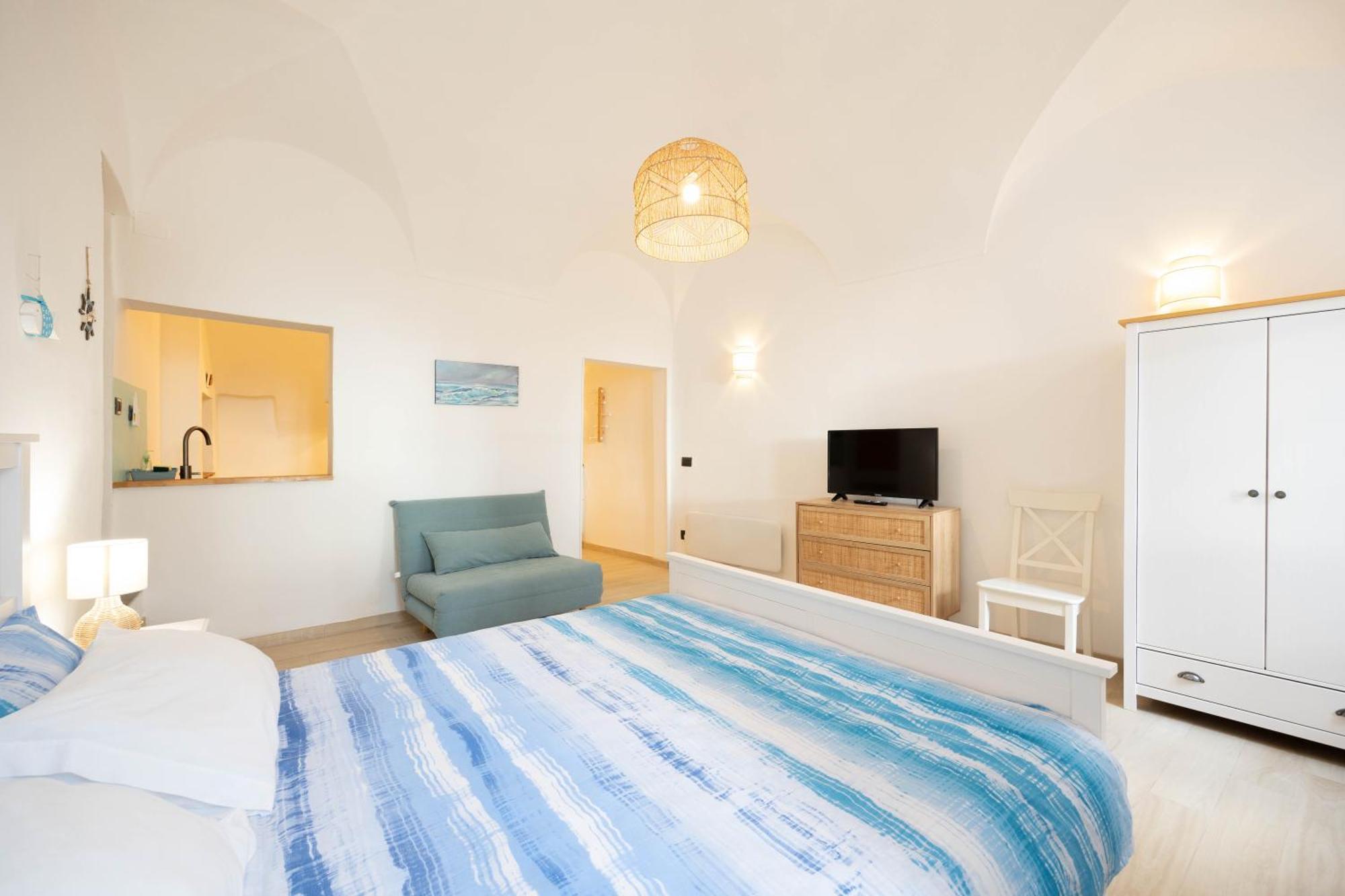 Casa Santa Brigida Leilighet Sanremo Eksteriør bilde